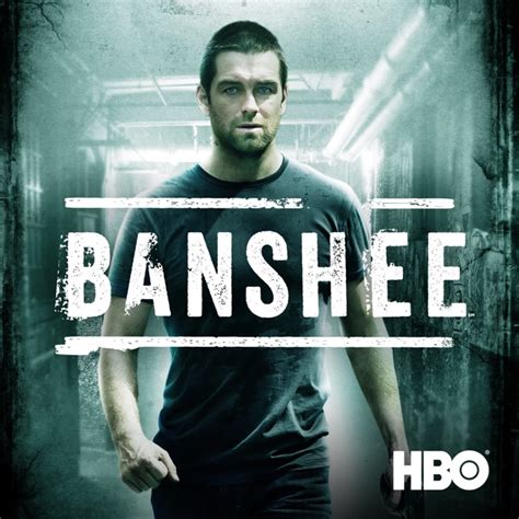 banshee streaming vf